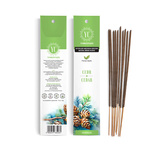 Indiški kedro smilkalai (10 vnt.) 16 g – Your Candle