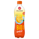Apelsinų limonadas BIO 500 ml – Hollinger