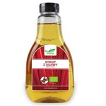 Agavų sirupas be glitimo BIO 660 g (478 ml)