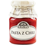 Čili pasta 180 g – Krokus