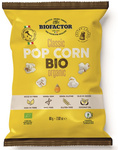 Sūdyti popkornai be glitimo BIO 80 g