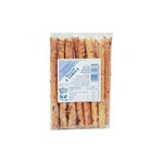 Svogūnų lazdelės 100 g