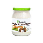 Rafinuotas kokosų aliejus 500 ml