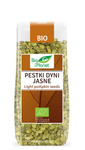 Ryškios moliūgų sėklos Bio 150 g - Bio Planet