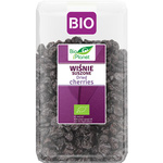 Džiovintos ekologiškos vyšnios 1 kg – Bio Planet