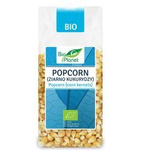 Popkornai (kukurūzų grūdai) BIO 250 g