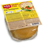 "Pan Multigrano" daugiagrūdė duona be glitimo 250 g