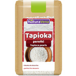 Tapijokos perliukai 300 g - Naturavena – Bio Planet