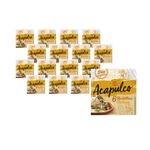 RINKINYS 16 x Tortilija BIO 240 g (6 vnt.)