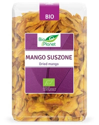 Džiovinti mangai BIO 1 kg - Bio Planet