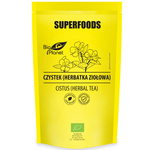 Chaste (vaistažolių arbata) bio 70 g - BIO PLANET