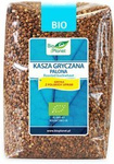 Skrudintos grikių kruopos BIO 1 kg