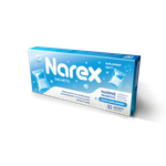 Narine probiotinis maisto papildas 10 paketėlių - Narex
