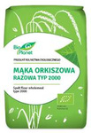 Viso grūdo speltų miltai 2000 BIO tipo 1 kg