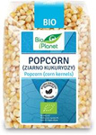 Popkornai (kukurūzų grūdai) BIO 400 g