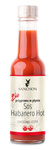 Skystas habanero aštrus veganiškas prieskonis be glitimo bio 140 ml - SANCHON