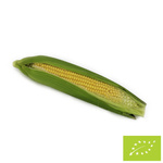 Kukurydza świeża BIO (Polska) (około 0,22 kg)