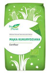 Kukurūzų miltai BIO 400 g