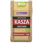 Sorų kruopos bio 1 kg - Naturavena