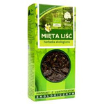 Mėtų lapų arbata BIO 25 g