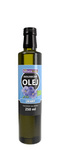 Linų sėmenų aliejus BIO 250 ml - Naturavena