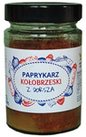 Paprykarz kołobrzeski su menke 250 g - Kuter Fish