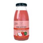 Smoothie braškė, apelsinas, drakono vaisius ir Acai 250 ml – Foods By Ann