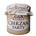 Tarkuoti krienai 180 g - Krokus