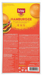 Hamburgerio bandelės BEGLU. 300 g