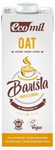 "Barista" avižų gėrimas BIO 1l