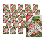 RINKINYS 20 x Mažai natrio druskos 500 g