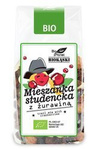 Studentų mišinys su spanguolėmis BIO 150 g