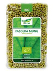 Ekologiškos mung pupelės 500 g – Bio Planet
