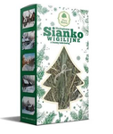 Kalėdinis šienas su bizonų žole (8 - 12 g) - gamtos dovanos