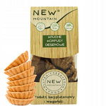 Desertiniai keksiukai be glitimo 200g - New Mountain