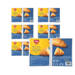 RINKINYS 6 x Kruasanas 4 vnt. be glitimo 220 g Schar
