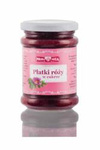Rožių žiedlapiai cukruje 320 g