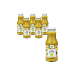 RINKINYS 6 x Imbierų sultys Nfc Bio 250 ml