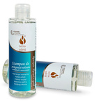 Šampūnas normaliems ir pažeistiems plaukams 200 g (Sūrymo serija) - Terra Zdrój