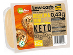 Mini Keto bandelės su sezamais, sumažinto angliavandenių kiekio, be glitimo (4 x 25 g) 100 g – Balviten