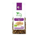 Ekologiškas Baltasis Šilkmedis 100 g - BioLife