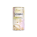 Vitamino C vaisių mišinio milteliai, maisto papildas 210 g - GERAI!