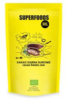 Neapdorotos kakavos pupelės Bio 600 G