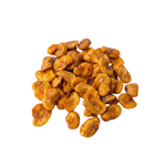 Aitriųjų paprikų skonio skrudintos pupelės 25 kg - TOLA