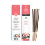 Indiški smilkalai Lotosas (10 vnt.) 16 g – Your Candle