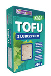 Tofu kubeliai su gelsve 250 g – Naturavena