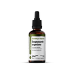Ekstraktai lašais kūno valymui be glitimo 30 ml - Pharmovit