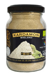 Maltas kardamonas bio be glitimo 60 g - Five Transformations