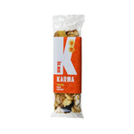 Batonėlis su spragėsiais, bananais ir anakardžiais 35 g – Karma Bars