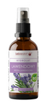 Levandų vanduo - hidrolatas 100 ml
